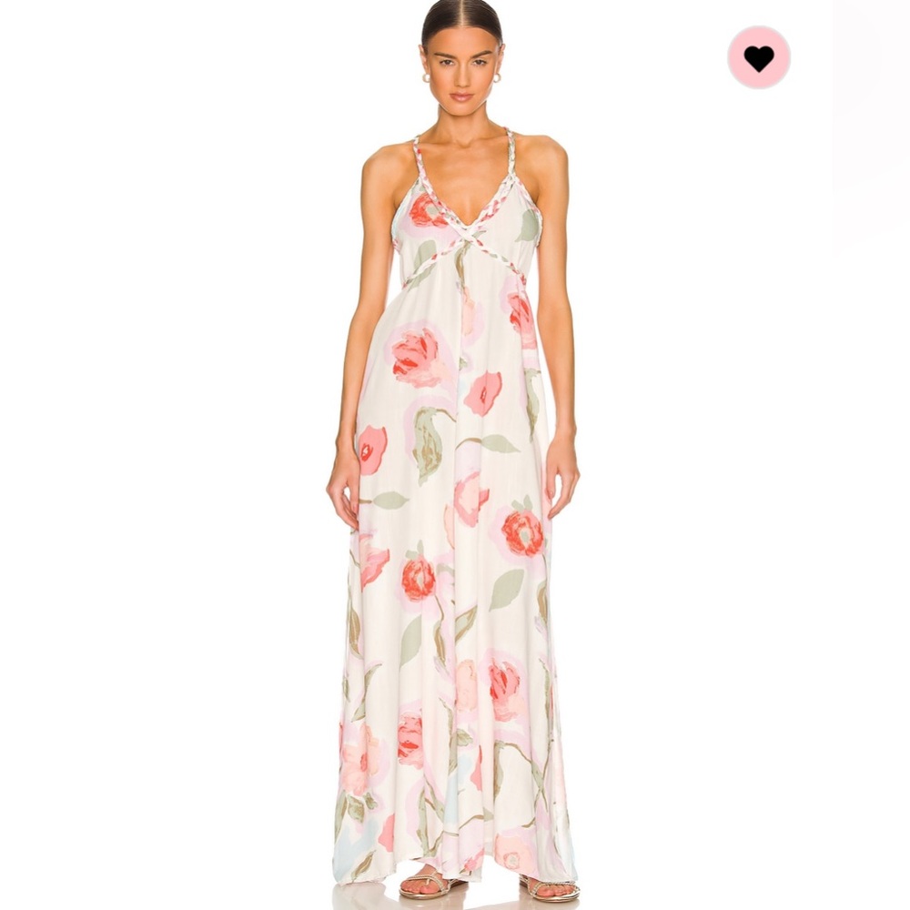 Boamar Miranda Dress